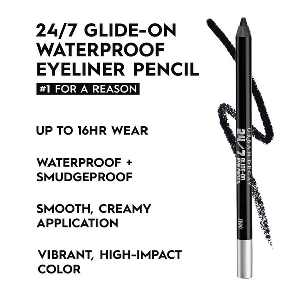 Urban Decay Glide On Eye Pencil - Picture 5 of 6